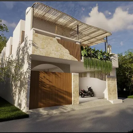 Mecutan Guest House